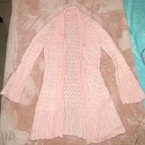 Victoria’s Secret Brand Sweater